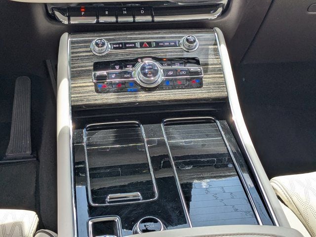 2022 Lincoln Aviator Black Label HAIL DAMAGE