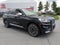 2022 Lincoln Aviator Black Label HAIL DAMAGE