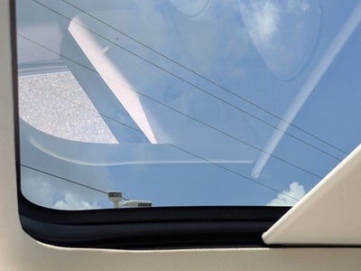 2022 Lincoln Aviator Black Label HAIL DAMAGE