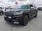 2022 Lincoln Aviator Black Label HAIL DAMAGE