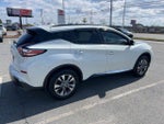 2015 Nissan Murano SV