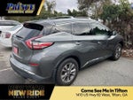 2016 Nissan Murano SL