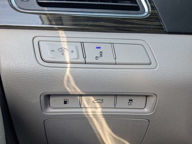 2017 Hyundai Sonata Limited