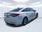 2017 Hyundai Sonata Limited