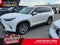 2025 Toyota Grand Highlander Limited