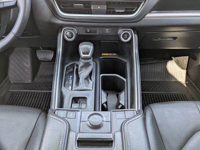 2025 Toyota Grand Highlander Limited