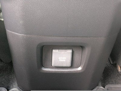 2024 Toyota Grand Highlander Hybrid MAX Platinum