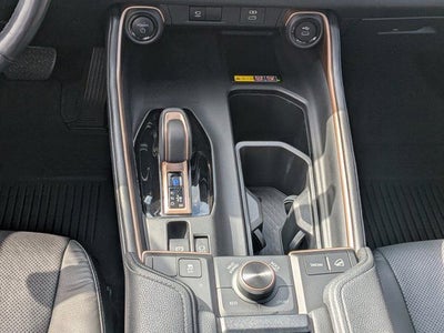 2024 Toyota Grand Highlander Hybrid MAX Platinum