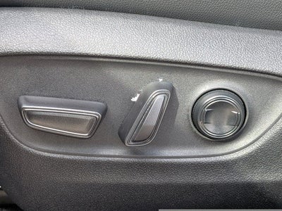 2024 Toyota Grand Highlander Hybrid MAX Platinum