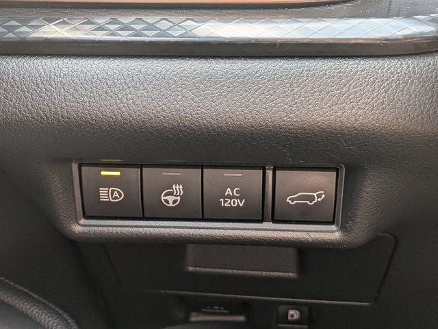 2024 Toyota Grand Highlander Hybrid MAX Platinum