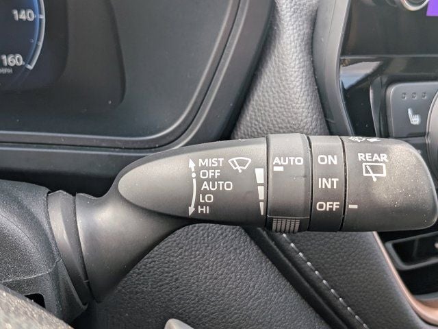 2024 Toyota Grand Highlander Hybrid MAX Platinum