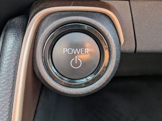 2024 Toyota Grand Highlander Hybrid MAX Platinum