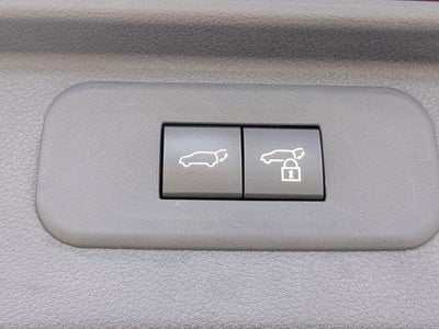 2024 Toyota Grand Highlander Hybrid MAX Platinum