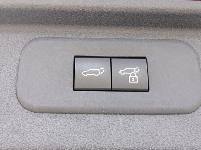 2024 Toyota Grand Highlander Hybrid MAX Platinum