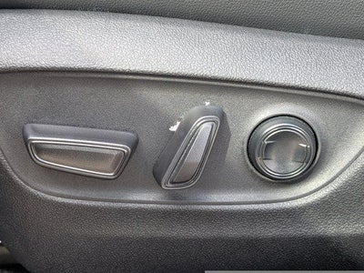 2024 Toyota Grand Highlander Hybrid MAX Platinum