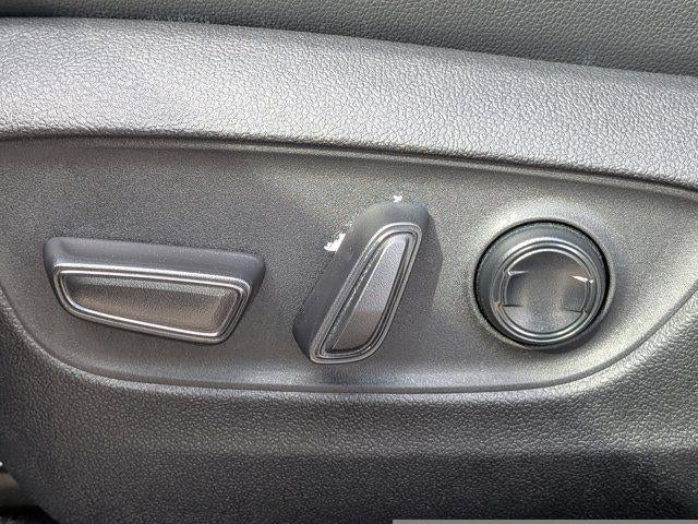 2024 Toyota Grand Highlander Hybrid MAX Platinum