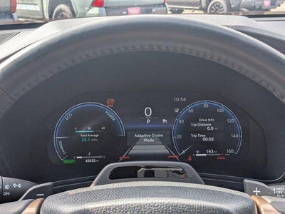 2024 Toyota Grand Highlander Hybrid MAX Platinum