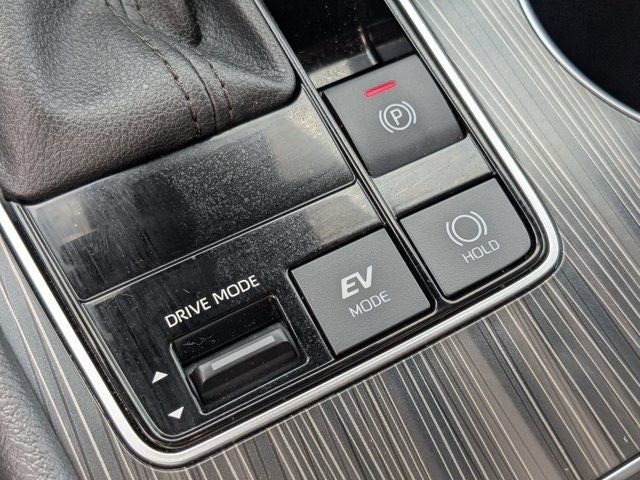 2024 Toyota Sienna Platinum 7 Passenger