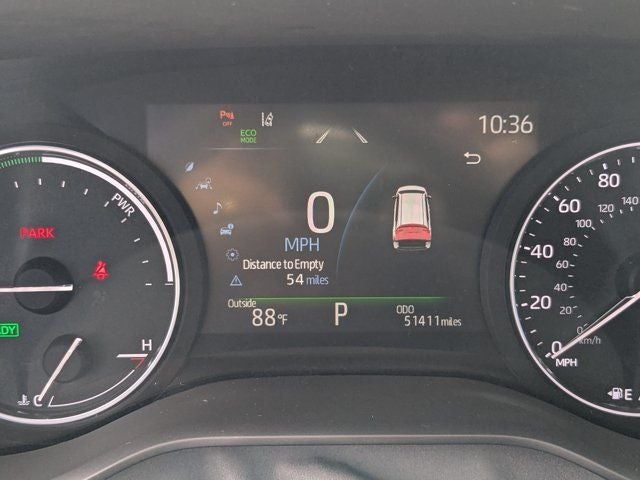 2024 Toyota Sienna Platinum 7 Passenger