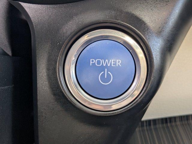 2024 Toyota Sienna Platinum 7 Passenger