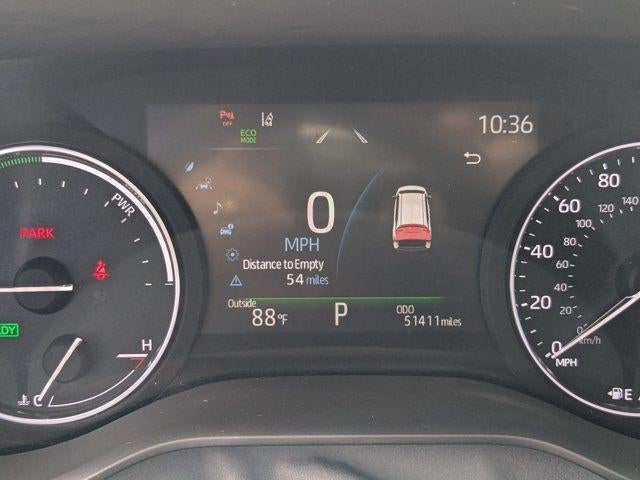 2024 Toyota Sienna Platinum 7 Passenger