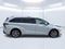 2024 Toyota Sienna Platinum 7 Passenger