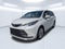 2024 Toyota Sienna Platinum 7 Passenger