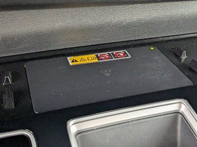 2025 Toyota Sienna Platinum 7 Passenger