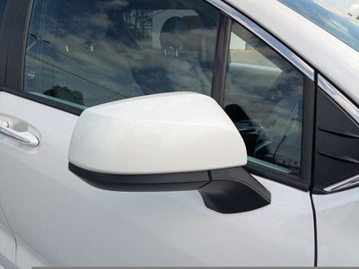 2025 Toyota Sienna XLE 8 Passenger