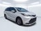 2025 Toyota Sienna XLE 8 Passenger