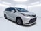 2025 Toyota Sienna XLE 8 Passenger
