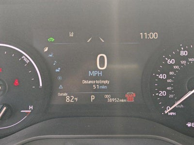 2025 Toyota Sienna XLE 8 Passenger