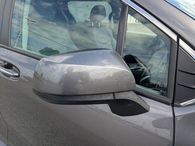 2024 Toyota Sienna XLE 8 Passenger