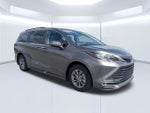 2024 Toyota Sienna XLE 8 Passenger