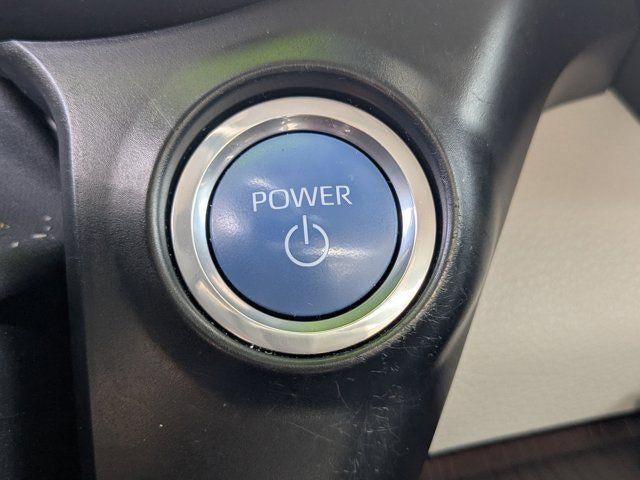 2024 Toyota Sienna XLE 8 Passenger