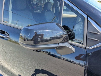 2024 Toyota Sienna XLE 8 Passenger