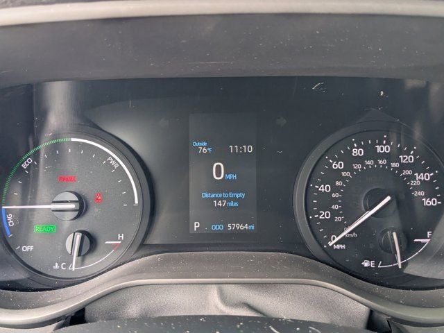 2024 Toyota Sienna XLE 8 Passenger