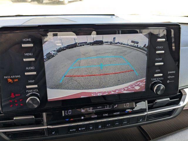 2024 Toyota Sienna XLE 8 Passenger