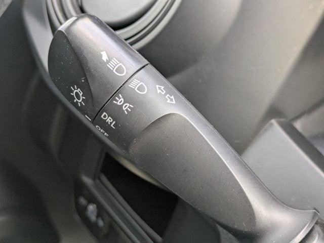 2017 Toyota Tacoma SR