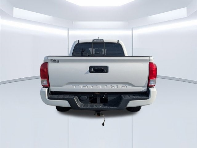 2017 Toyota Tacoma SR