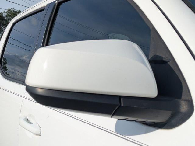 2017 Toyota Tacoma SR