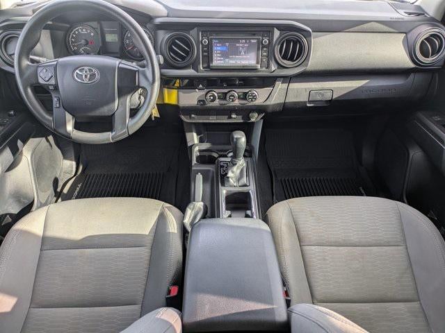 2017 Toyota Tacoma SR