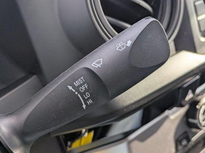 2017 Toyota Tacoma SR