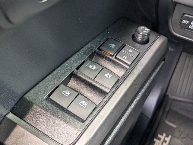 2020 Toyota Tacoma TRD Pro V6