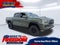 2020 Toyota Tacoma TRD Pro V6