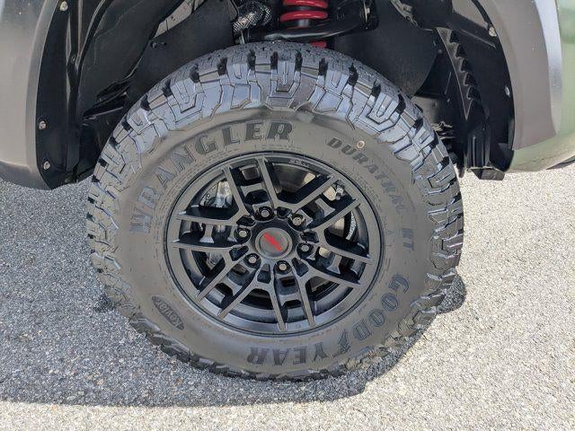 2020 Toyota Tacoma TRD Pro V6