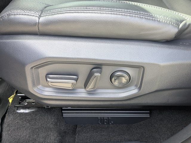 2023 Toyota Tundra Hybrid Limited
