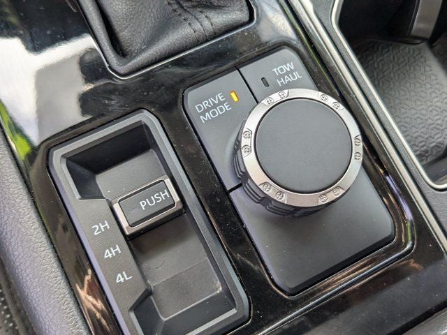 2023 Toyota Tundra Hybrid Limited