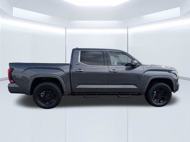 2023 Toyota Tundra Hybrid Limited