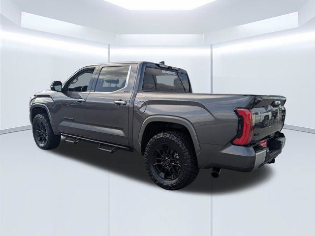 2023 Toyota Tundra Hybrid Limited